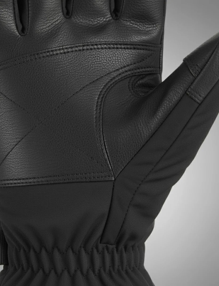 Gants Chauffants Imperméables LIORANE Hero | Coupe-Vent