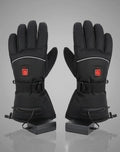 Gants Chauffants Imperméables LIORANE Hero | Coupe-Vent